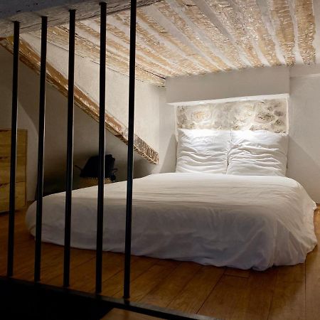 Charmant Studio Vieil Antibes Luaran gambar